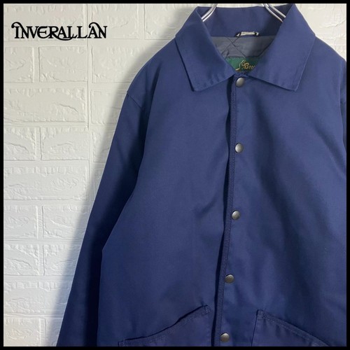 Inverallan beaver quilted - inverallan×beaver,