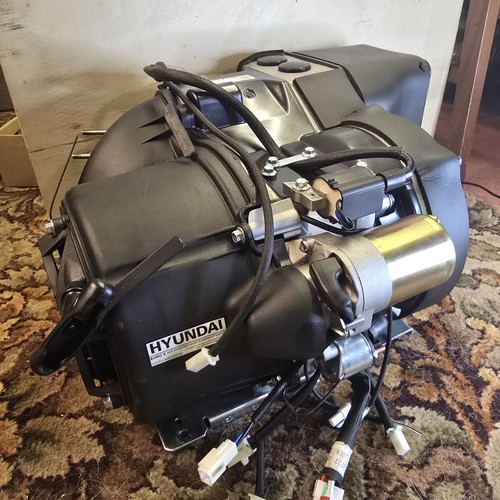 Hyundai ic225d engine from - ic225d,
