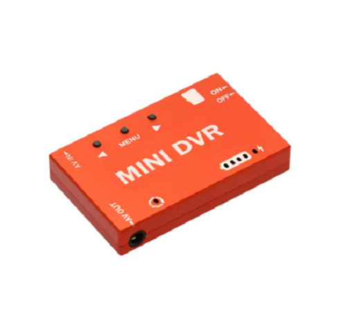 Mini fpv dvr module - mini, ntsc/pal
