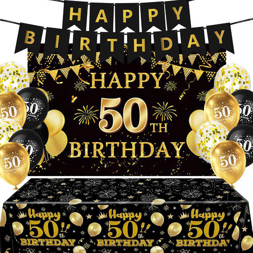 Pcs black gold - pcs,