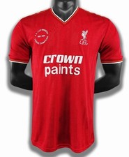 Liverpool FC Home shirt