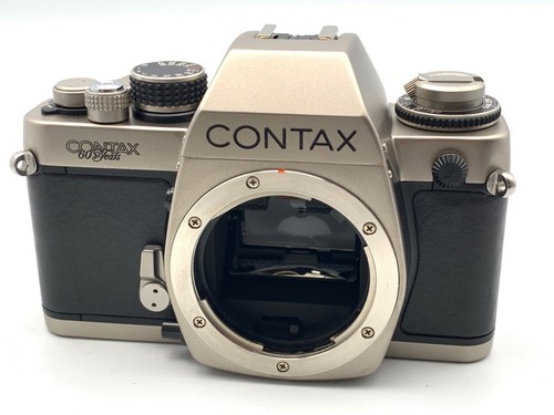 Contax years anniversary - contax, s2