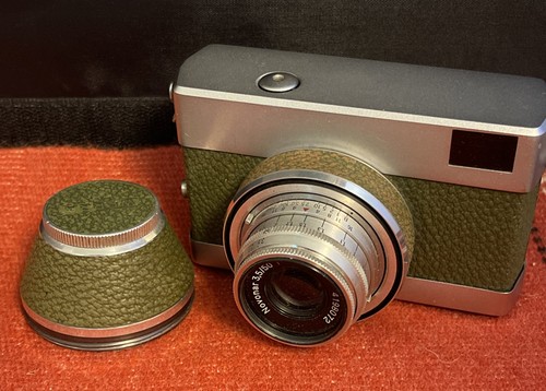 Carl zeiss jena werra - jena,
