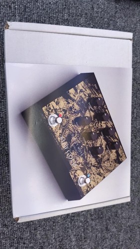 Ghost note audio - note, 8100