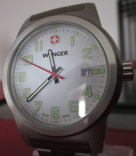 Wenger 0441.00 watch