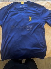 Nike Chelsea FA Cup 50th Anniversary XL Men’s  Football Shirt 2019/20 #7