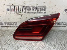 VW PASSAT CC DRIVER SIDE REAR