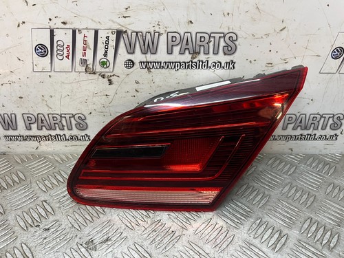 Passat driver side rear - cc,