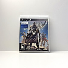 Destiny Sony PlayStation 3 PS3