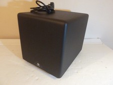 BOSTON XS SOUND WARE ACTIVE POWERED SUBWOOFER-100-250W
