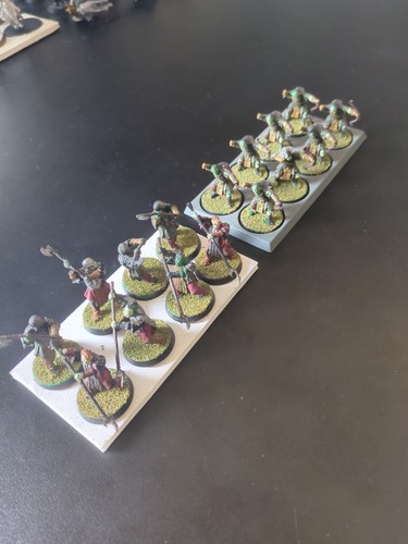 Games workshop lord the - workshop,