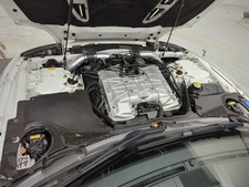 JAGUAR XK Gearbox 2006-2014