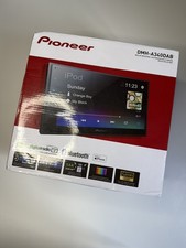Pioneer DMH-A340DAB 6.8"