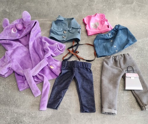 Design friend dolls clothes - design,