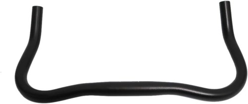 Upanbike 4mm 37cm bullhorn - 25.4mm,