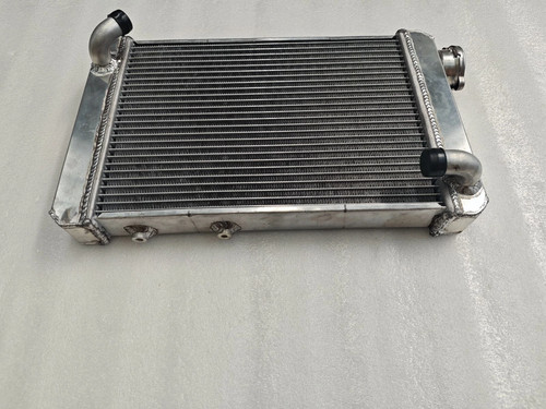 X11 oversized radiator - 19"x11"x2",