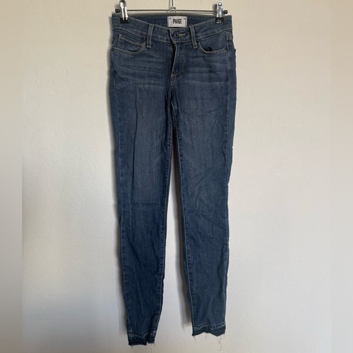 Paige women dark blue - paige,