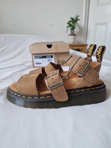 Martens gryphon quad - martens, 5uk