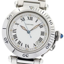 Cartier pasha 38mm - 38mm, model