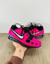 Nike Romaleos 2 weightlifting