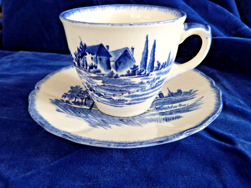 Royal doulton norfolk - doulton,
