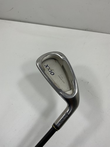 Srixon xx10 iron - srixon,