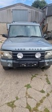 land rover discovery 2 td5