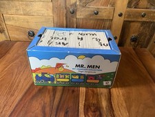 Men complete collection - mr, my