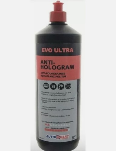 Autosmart evo ultra - autosmart,
