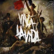 Coldplay: Viva La Vida Or