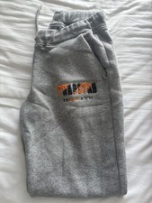 Trapstar Chenille Decoded