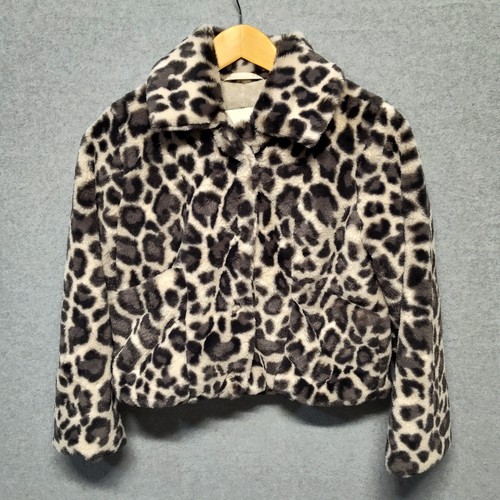 Abercrombie kids fleece - kids, jacket