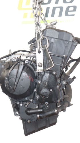2008 yamaha fzr600 engine - 2008,