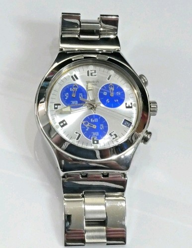 Very rare 2001 swatch irony - swatch,