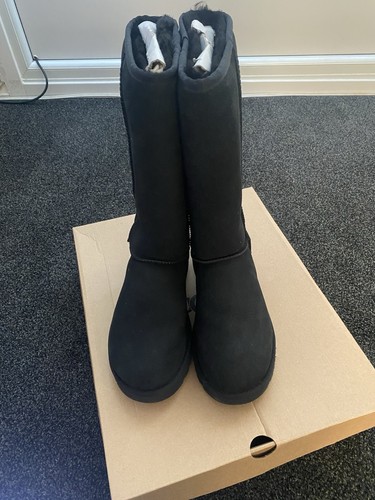 Ugg classic tall - ii, boots