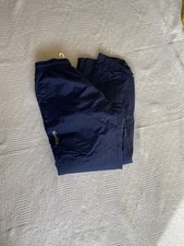 Men’s Navy Blue KooGa Rugby