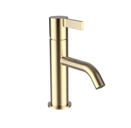 Laufen karttel basin mixer - mixer, pvd