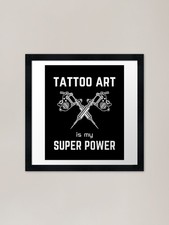 tattoo artist | tattoo art is