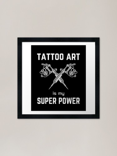 Tattoo artist art - |,