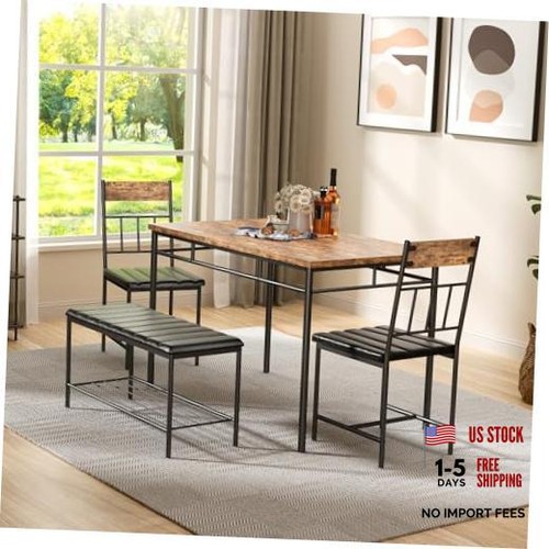Piece modern dining table - modern,