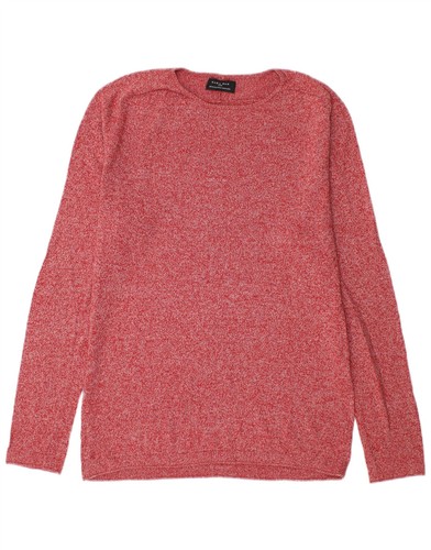 Zara mens crew neck jumper - mens,