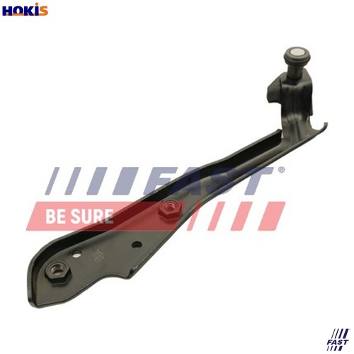 Roller guide sliding door - sliding,