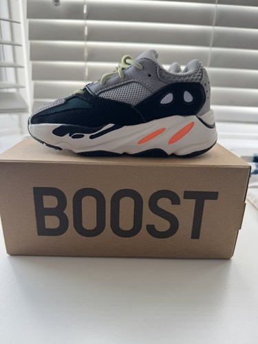 Adidas yeezy 700 wave - yeezy,