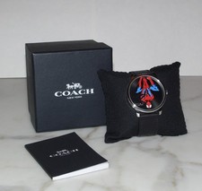 RARE Coach X Marvel Spider-Man