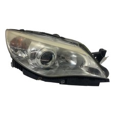 Subaru Impreza Rx Headlight