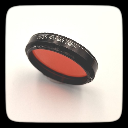 Vintage bdb bay - vintage, no.1