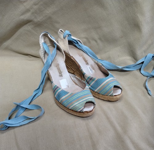 Russell bromley wedge heel - russell,