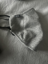 Hugo Boss Designer Face Masks