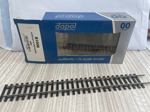 Dapol b1006 conflat - dapol,