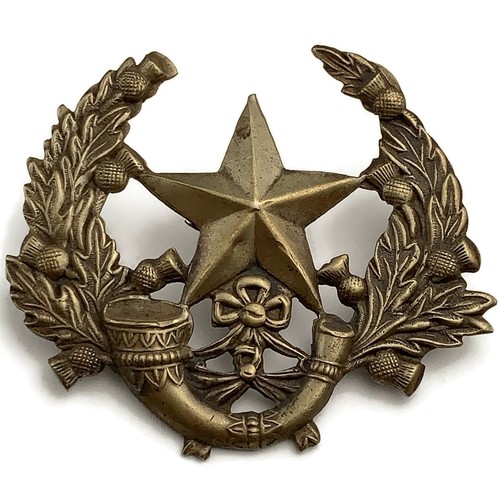 Ww1 the cameronians scottish - cameronians, (scottish